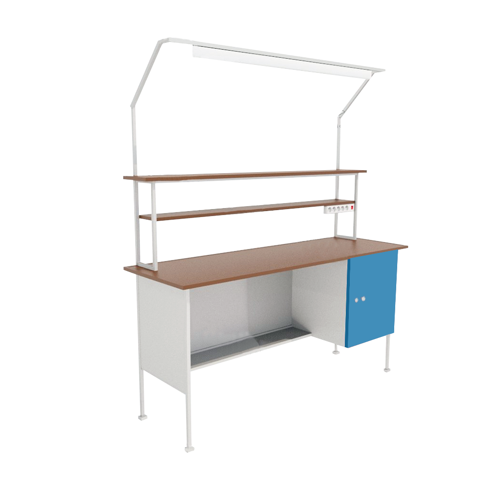 СЛ-03-02 стол лабораторный